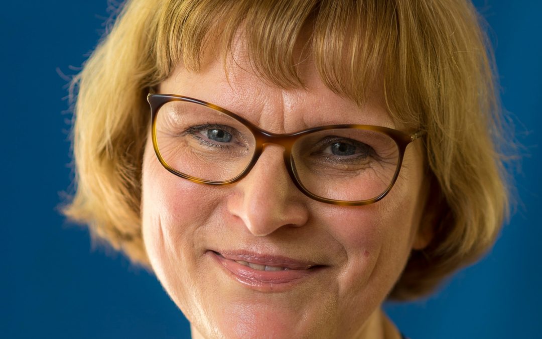 Mitgliederversammlung des Stadtteiltreffs 2022