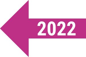 Rückblick: 2022