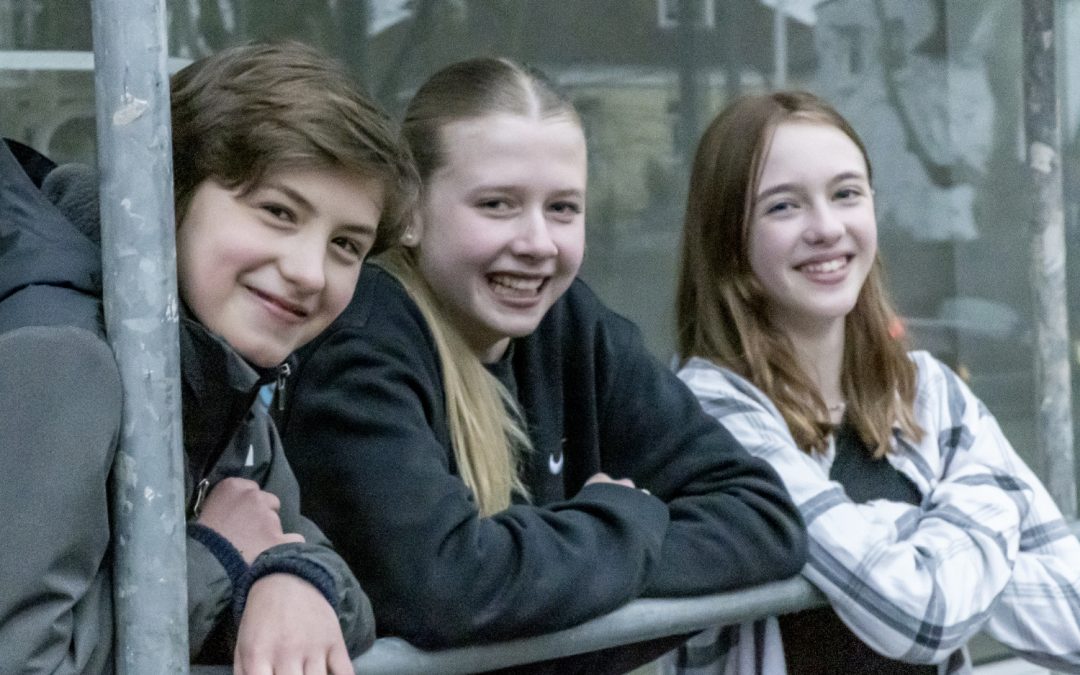 Gedanken von Jugendlichen zur Fastenzeit