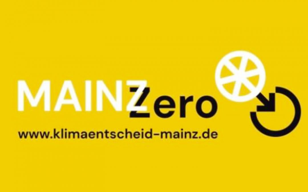 MainzZero gratuliert dem neuen OB