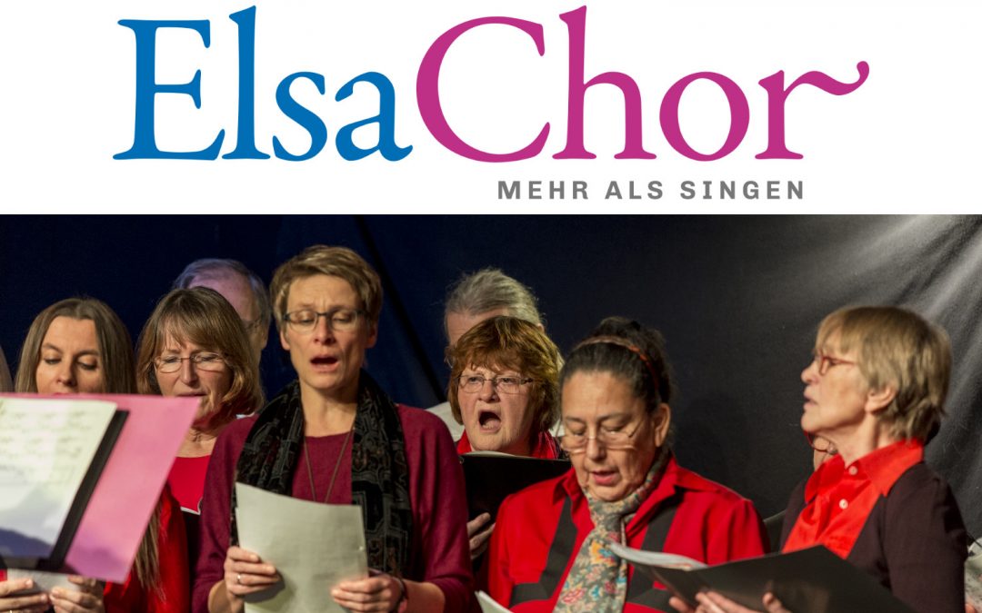 Elsa-Chor