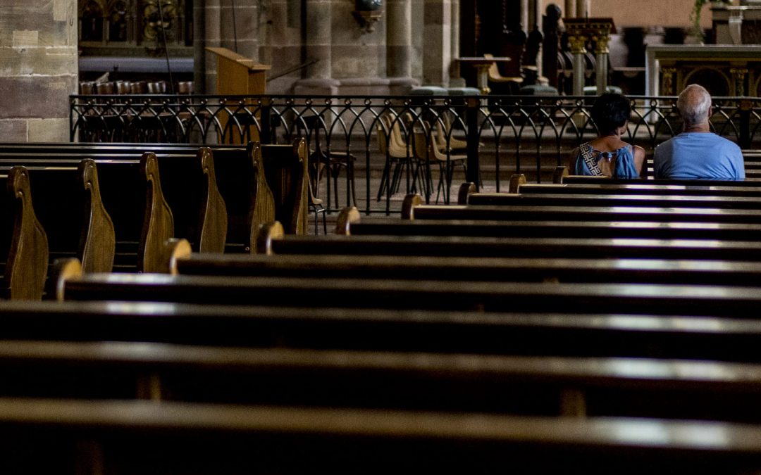 „Nichts als die Wahrheit?“ – oder doch „Von allen guten Geistern verlassen?“