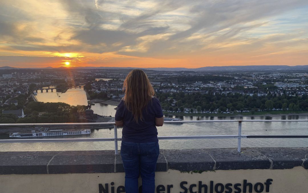 Burg Ehrenbreitstein