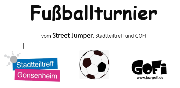 Fussballturnier April 26