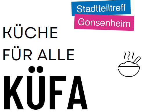 Küche für alle Foto