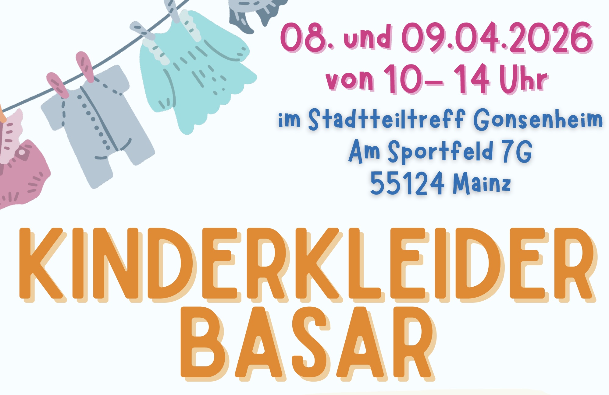Logo Stadtteiltreff