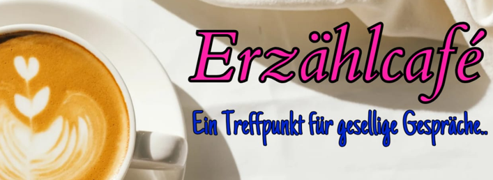Foto Erzählcafé