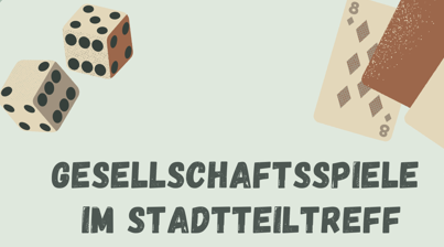 Foto Gesellschaftsspiele