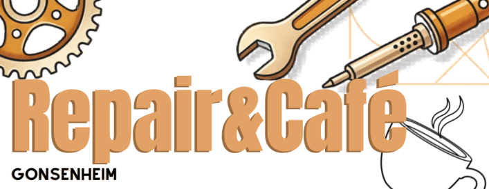 Logo RepairCafé