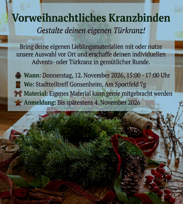 Türkranz Foto