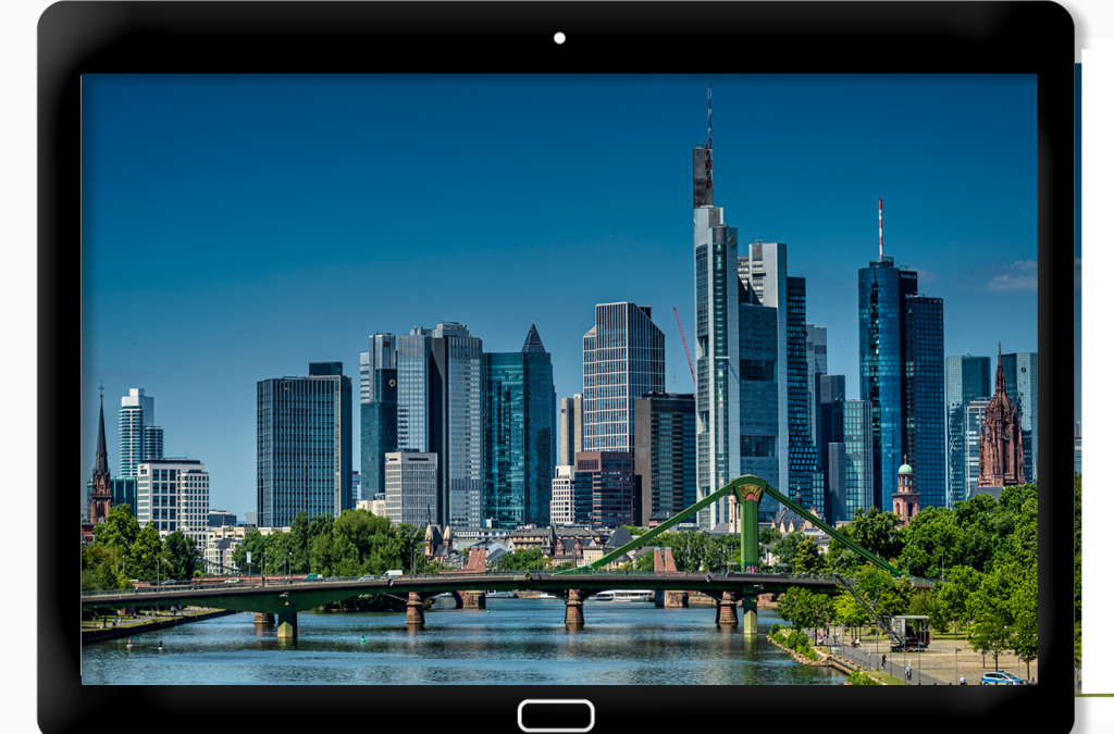 175 Jahre Paulskirche